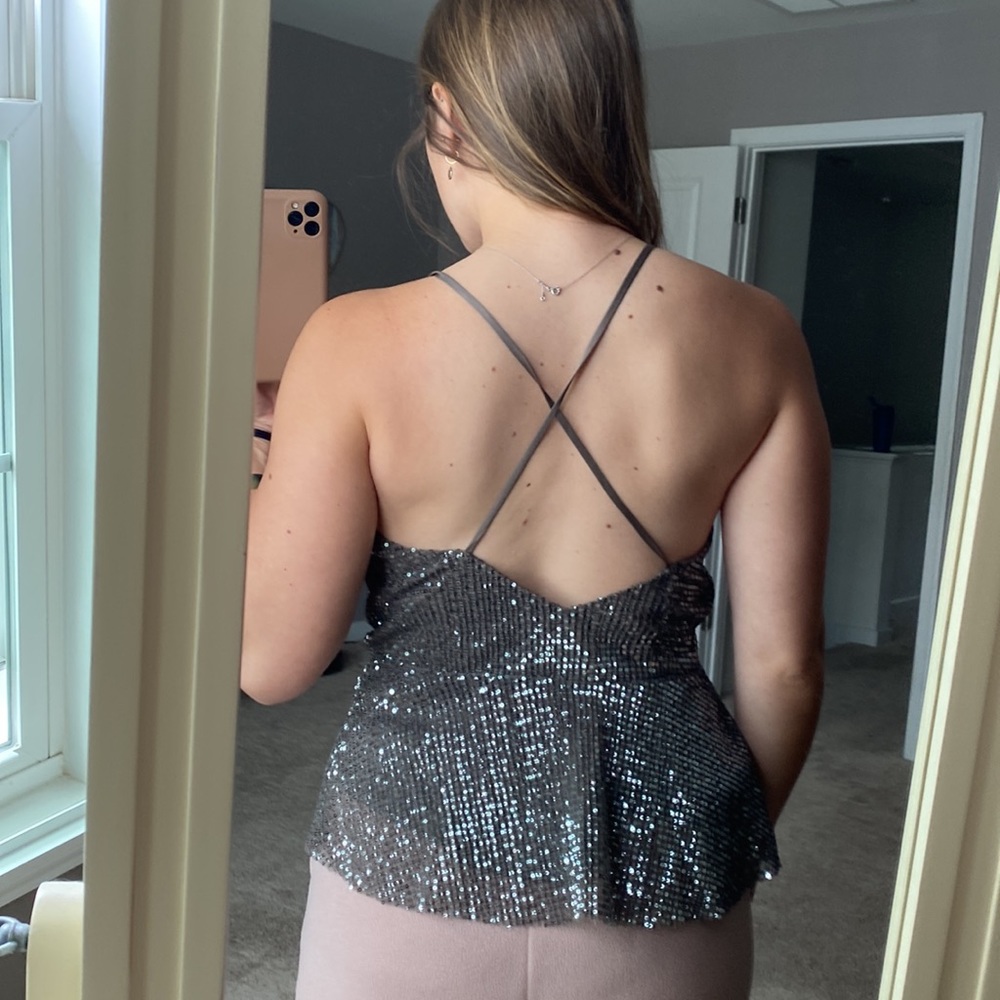 Express shirt - Picture 10 of 10